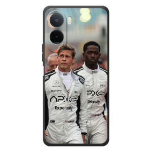 Чохол Формула1 на Xiaomi Redmi A7 Pro