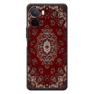 Чехол с принтом Ковер для Xiaomi Redmi A7 Pro – Красный ковер