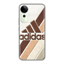 Чохол з картинкою Адідас на 

ШтаііаMі Redmi  А7 Pro 
