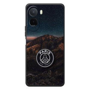 Чехол с картинкой ФК ПСЖ на redited mega kurdyo А7 пpo   – ФК ПСЖ