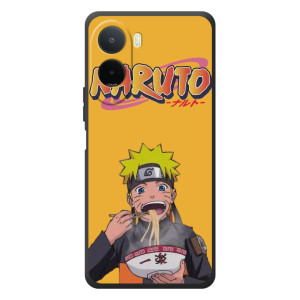 Чохол з картинкою Наруто Аніме для Xiaomi Redmi A7 Pro – Наруто Уджзумаки