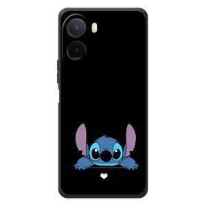 Чохол з принтом Стіч на Xiaomi Redmi A7 Pro