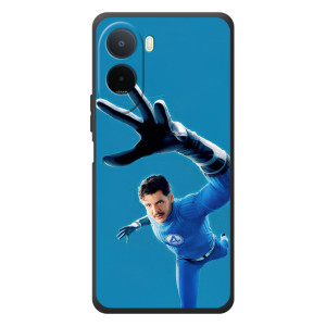 Чохол з принтом Фантастична четвірка для Xiaomi Redmi A7 Pro