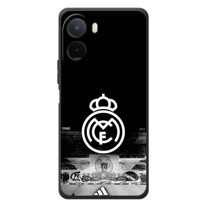 ФК Реал Мадрид чохли для Xiaomi Redmi A7 Pro (AlphaPrint)