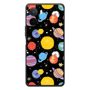 Космические Чехлы для : Шяоми Редми А7 Про 
 (VPrint)