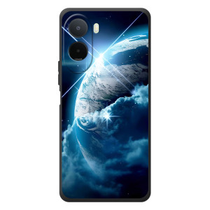 Космические Чехлы для : Шяоми Редми А7 Про 
 (VPrint)