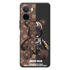 Крутые Чехлы Луи Виттон для Xiaomi Redmi A7 Pro (AlphaPrint)