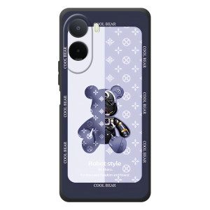 Крутые Чехлы Луи Виттон для Xiaomi Redmi A7 Pro (AlphaPrint)