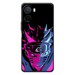 Купить Чехлы на телефон с принтом Anime для Xiaomi Redmi A7 Pro – Naruto
