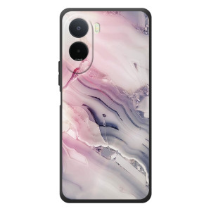Мраморный чехол на Xiaomi Redmi A7 Pro (VPrint)