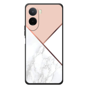 Мраморный чехол на Xiaomi Redmi A7 Pro (VPrint)