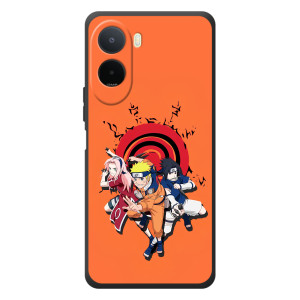 Naruto Anime Чохли для шыаомі Redmi A7 Про  (AlphaPrint)