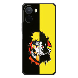Naruto Anime Чохли для шыаомі Redmi A7 Про  (AlphaPrint)