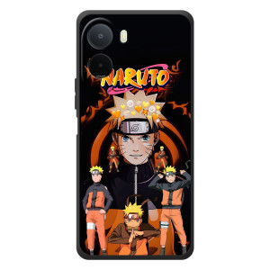 Naruto Anime Чохли для шыаомі Redmi A7 Про  (AlphaPrint)
