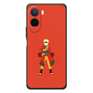 Naruto Anime Чохли для шыаомі Redmi A7 Про  (AlphaPrint)