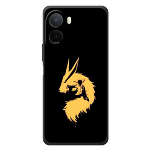 Naruto Anime Чохли для шыаомі Redmi A7 Про  (AlphaPrint)