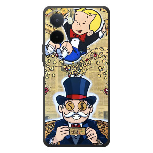 Популярные Чехлы с картинками для : Шяоми Редми А7 Про 
