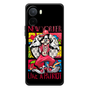 Популярные Чехлы с картинками для : Шяоми Редми А7 Про 
