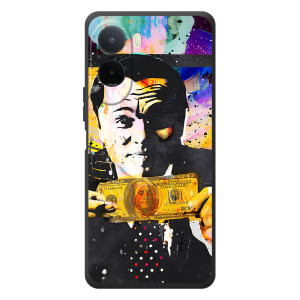 Популярные Чехлы с картинками для : Шяоми Редми А7 Про 
