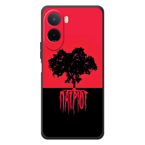 Украинские Чехлы для Xiaomi Redmi A7 Pro с картинкой УПА (AlphaPrint)