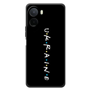 Украинские Чехлы для Xiaomi Redmi A7 Pro с картинкой УПА (AlphaPrint)