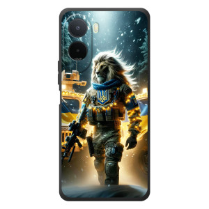 Украинские, патриотические Чехлы для : Шяоми Редми А7 Про 
