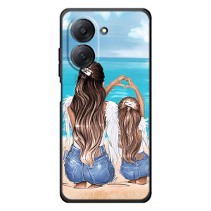 Чехлы для МАМЫ на Xiaomi Redmi A7
