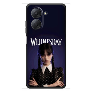 Чехлы с принтом Уэнсдей на Xiaomi Redmi A7 – Wednesdey