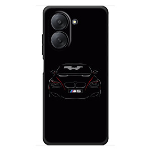 Чехол BMW для Сяоми Редми А7