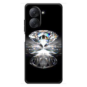 Чехол (Дорого -богато) на Xiaomi Redmi A7 – Бриллиант