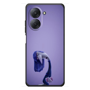Чехол Головоломка для Xiaomi Redmi A7 - (AlphaPrint) (Хандра)