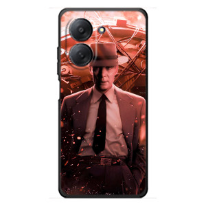 Чехол Оппенгеймер / Oppenheimer на Xiaomi Redmi A7 (Оппенгеймер)