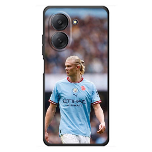 Чехол с картинкой Эрлинг Холанд на Xiaomi Redmi A7