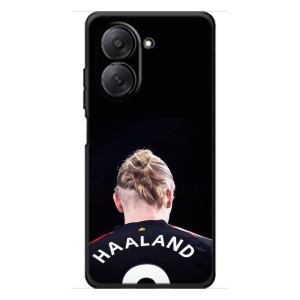 Чехол с картинкой Эрлинг Холанд на Xiaomi Redmi A7 – Холанд