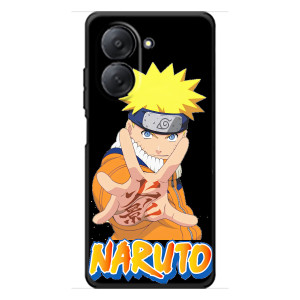 Чехлы с принтом Наруто на Xiaomi Redmi A7 – Naruto