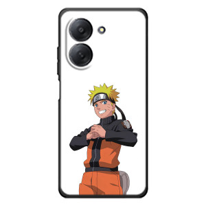 Чехлы с принтом Наруто на Xiaomi Redmi A7