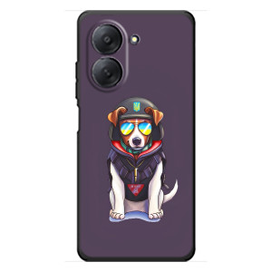 Чехол с принтом Собаки Патрон для Xiaomi Redmi A7 – Модный Патрон