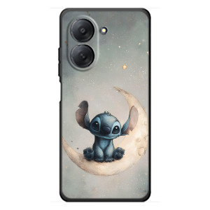 Чехол с рисунком Стич для Xiaomi Redmi A7