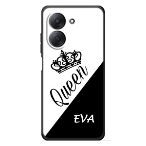 Именные  Женские Чехлы для Xiaomi Redmi A7 – EVA
