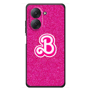 Силиконовый Чехол Барби Фильм на Xiaomi Redmi A7 (B-barbie)
