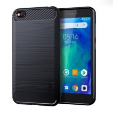 Чехол-бампер MOFI для Xiaomi Redmi Go – Синий