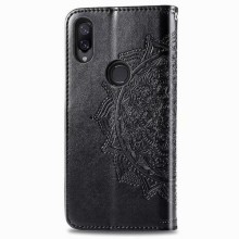 Чохол-книжка Art-Case для Xiaomi Redmi Go – Чорний