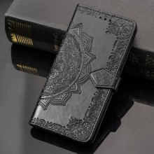 Чохол-книжка Art-Case для Xiaomi Redmi Go – Чорний