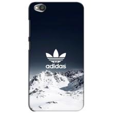 Чехлы Адидас для Xiaomi Redmi Go (AlphaPrint) – Адидас в горах