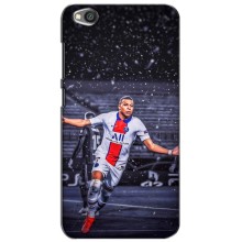 Чохли Кіліан Мбаппе для Xiaomi Redmi Go (Mbappe PSG)