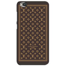 Чохли Луі Вітон для Xiaomi Redmi Go (AlphaPrint - LOUIS VUITTON) (шпалери LV)