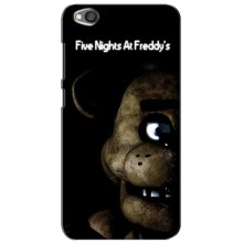Чохли П'ять ночей з Фредді для Редмі Го – Five Nights