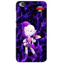 Чехлы Brawl Stars для Xiaomi Redmi Go (AlphaPrint)
