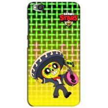 Чехлы Brawl Stars для Xiaomi Redmi Go (AlphaPrint)