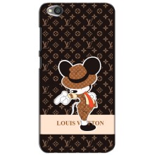 Чохол Disney Mouse Xiaomi Redmi Go (PREMIUMPrint) (Міккі Джексон)